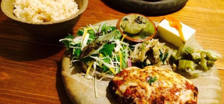 Piparchi Kitchen