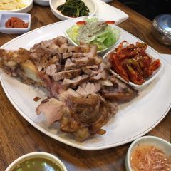 Kabojung Kalbi User Photo