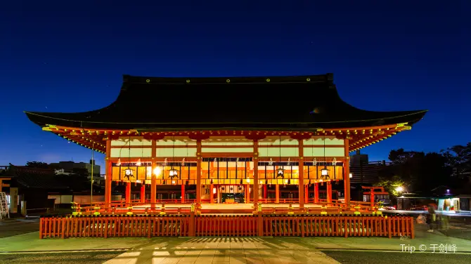 3_伏見稻荷神社