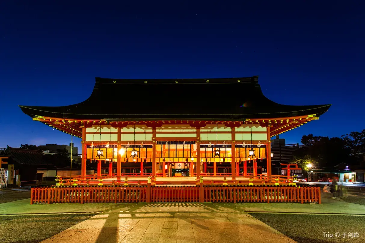 3_伏見稻荷神社