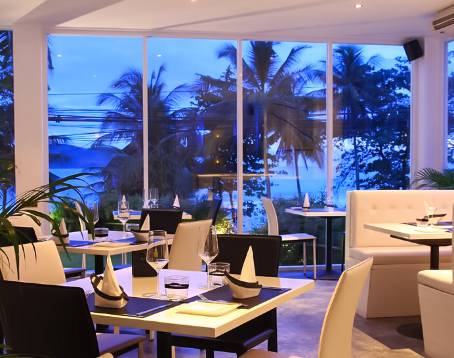 Acqua Restaurant