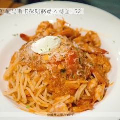 BE BRIGHT KITCHEN(體育西店)張用戶圖片