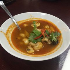 Basil Nut Cafe & Restaurant Katoomba User Photo