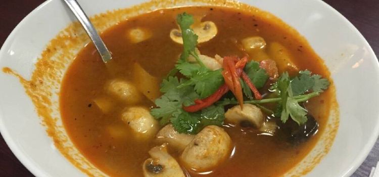 Basil Nut Cafe & Restaurant Katoomba