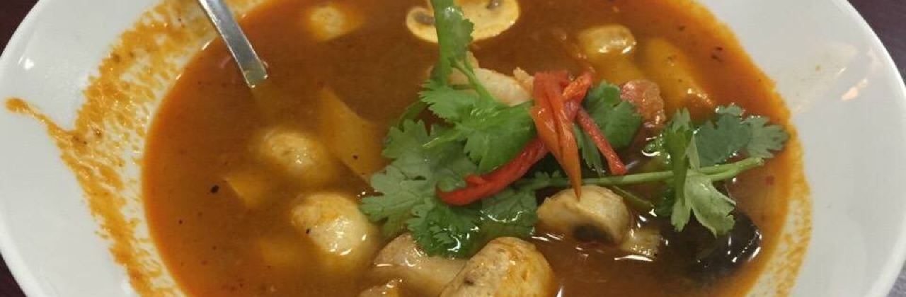 Basil Nut Cafe & Restaurant Katoomba