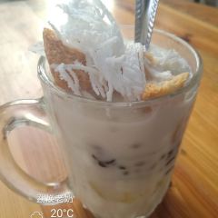 勐焕老奶冷饮店 User Photo