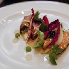 Dinner by Heston Blumenthal User Photo