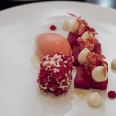 Dinner by Heston Blumenthal User Photo