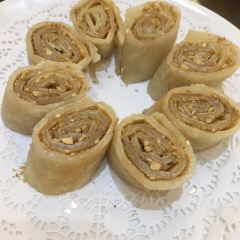 普陀山祥生大飯店·中餐廳張用戶圖片