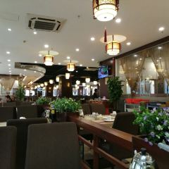 ZHONG HUA DIM SUM User Photo