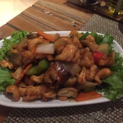 Beefeater Steak House and Pub 여행 사진