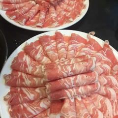 華北牛肉（華小麗店）張用戶圖片
