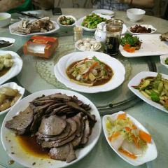 孙记炒炮(西街店) User Photo
