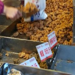 CHEN JIAN PING User Photo