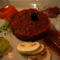 Cafe de Paris User Photo