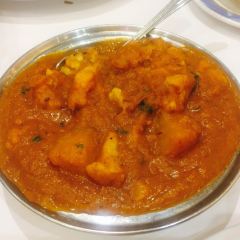 Madras Darbar Indian Restaurant User Photo