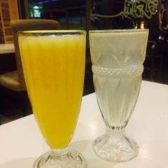 Madras Darbar Indian Restaurant User Photo