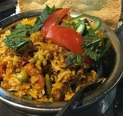 The Spice Room User Photo