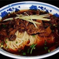 Wangsi Restaurant (xingfujiedian) User Photo