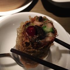 Hakkasan Mayfair User Photo