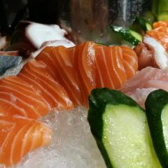 Senses - All Day Dining User Photo