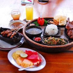 Laka Leke Restaurant User Photo
