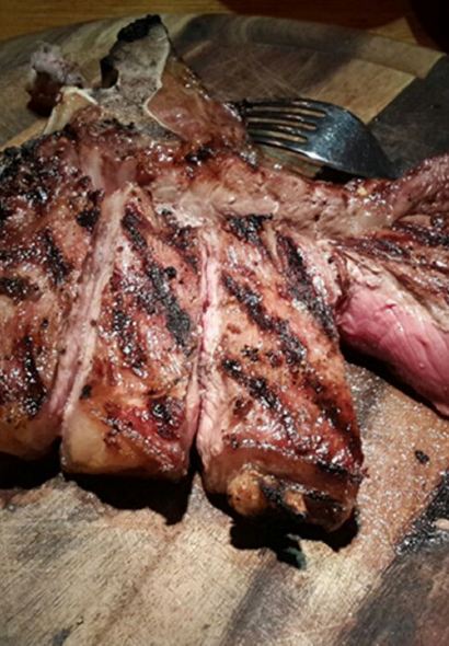 Ristorante Giglio Rosso