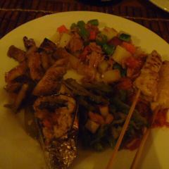 Sea Breeze Cafe張用戶圖片