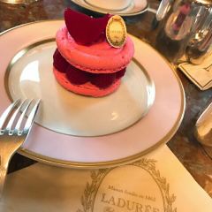 Ladurée User Photo