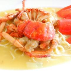 Spago User Photo
