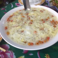 客回头小吃 User Photo