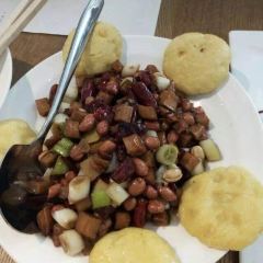 Jiudawan Restaurant 여행 사진