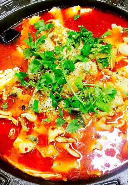 Chuanchuan Xiang 串串香