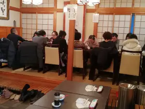 Sushi Ichido