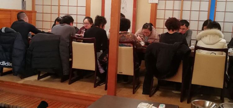 Sushi Ichido