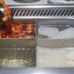 Haidilao Hot Pot Cheng (Jiefang Road) User Photo