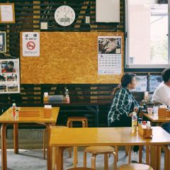 Nago Gyoko Suisan Butchokubaisho User Photo