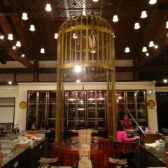 Hai Kuo Tian Kong Tai Restaurant User Photo