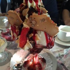 Miss Marple's Tearoom User Photo