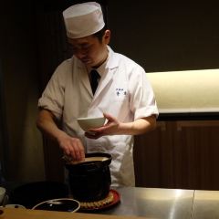 Tenjinbashi Aoki User Photo
