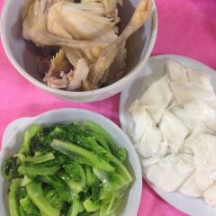 牛仔大排档(永平路店) User Photo