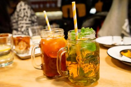 Beef & Liberty ( Shanghai Centre ) Burgers