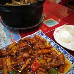 望湖土菜馆 User Photo