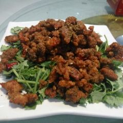 百花食府(渔阳南路店) User Photo