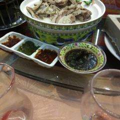 De Le Hai ảnh của người dùng