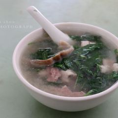 Daxingquanzhu Soup (zong) 여행 사진