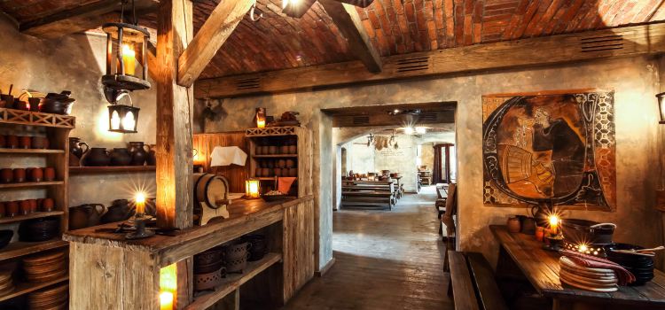 The Tavern