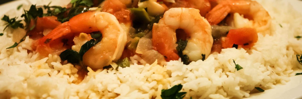 Restaurant "Comme Chez Nous"