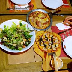 Shakey's Pizza Parlor ảnh của người dùng