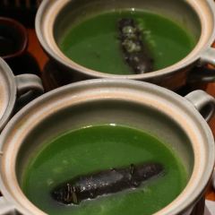 Hua Chao Japanese Art Cuisine Restaurant User Photo